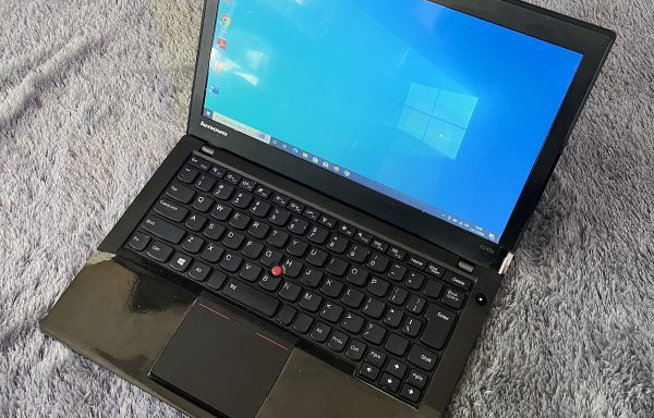 Lenovo ThinkPad X240 Intel Core i3 8/256GB