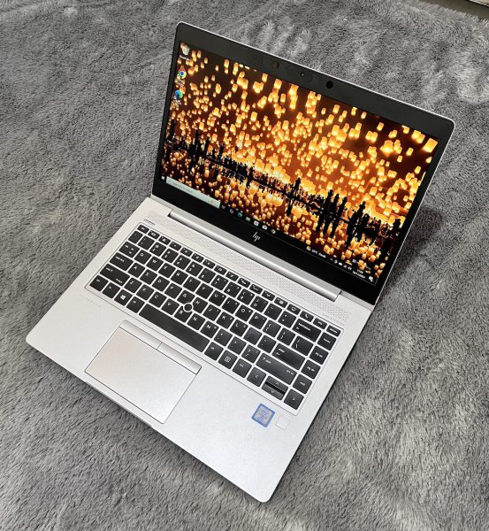 HP EliteBook 840 G6