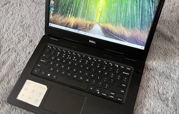 Dell Vostro 3481 Intel Core i3-7020U 8/256GB