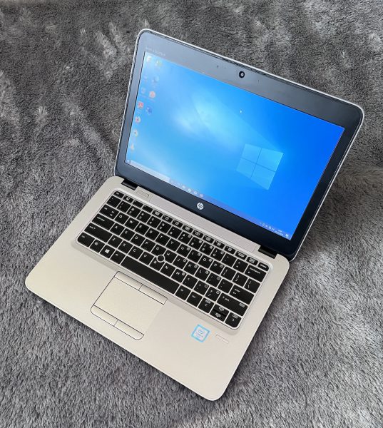 hp 820 g3 i5 gen 6