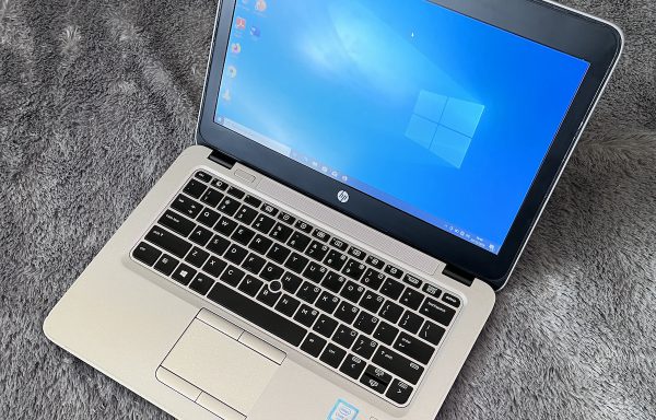 HP 820 G3 Intel Core i5-6200U 8/256GB