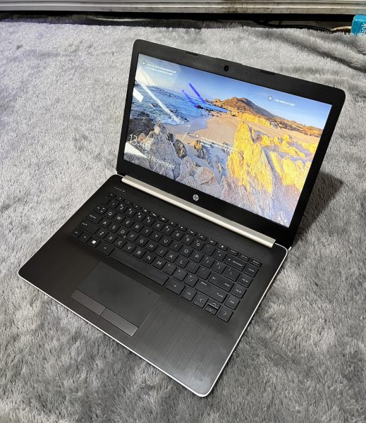 hp laptop e2