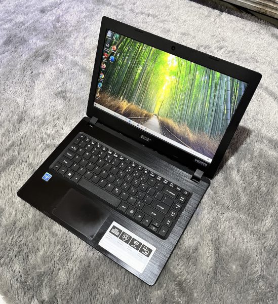 laptop acer n4000