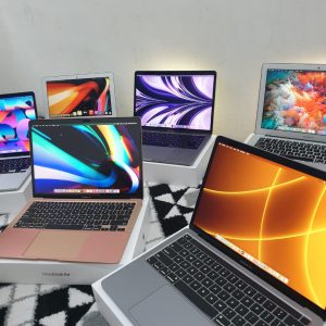 TIps Beli Macbook Second