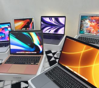 5 Faktor Penting yang Harus Dipertimbangkan Saat Membeli MacBook Second