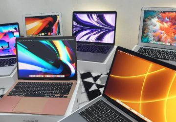 5 Faktor Penting yang Harus Dipertimbangkan Saat Membeli MacBook Second