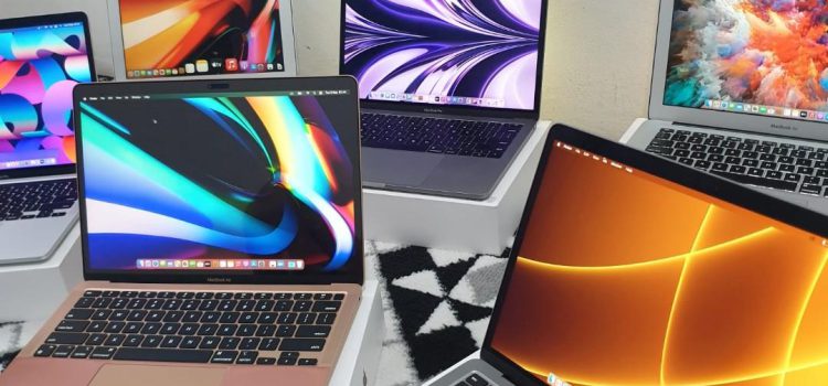 5 Faktor Penting yang Harus Dipertimbangkan Saat Membeli MacBook Second