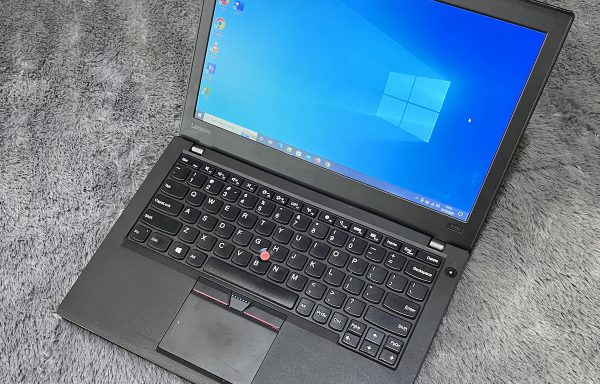 Lenovo ThinkPad X260 Intel Core i5 4/256GB