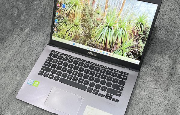 ASUS A409F Intel Core i5-8265U 8/128+1TB  MX230