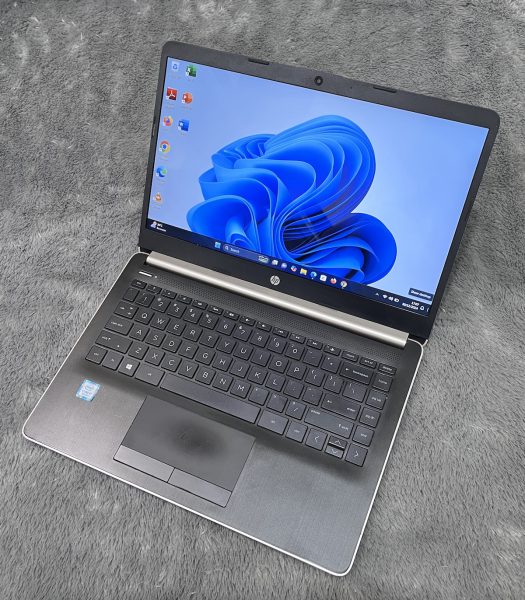 HP 14s-cf1015TU