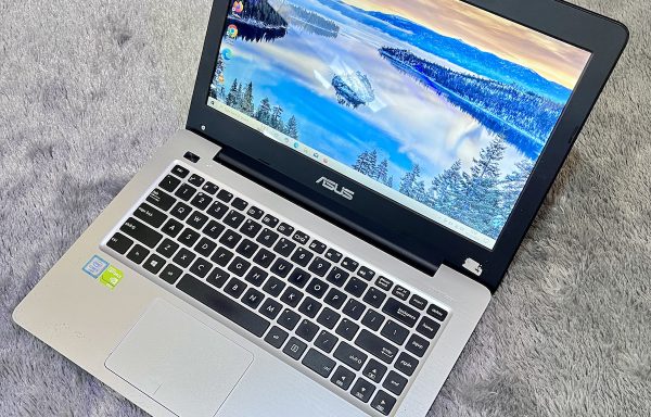 ASUS A456U Intel Core i5 8/256/930M