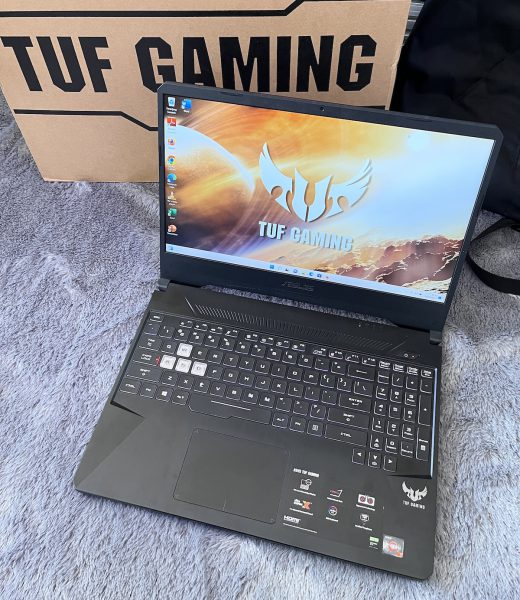 asus tuf gaming