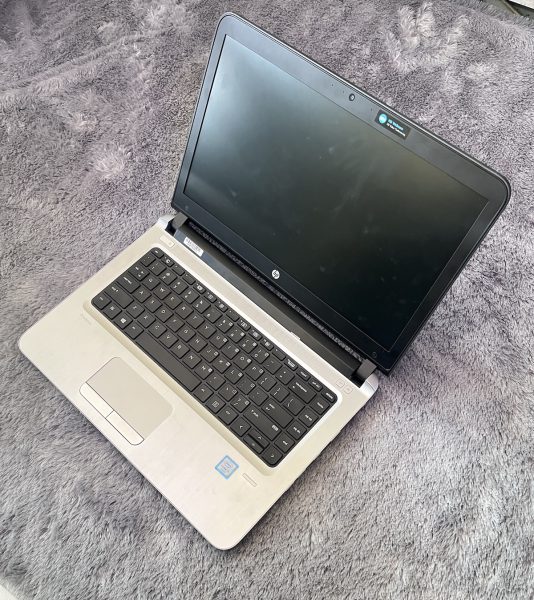 hp 440 g3 intel i5