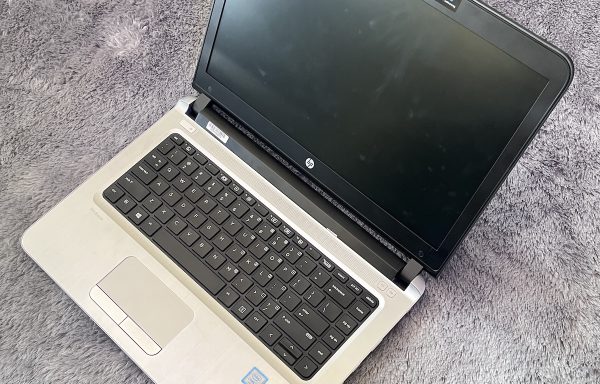 HP ProBook 440 G3 Intel Core i3/8/256