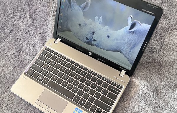 HP ProBook 4230s Intel Core i5 4/500GB