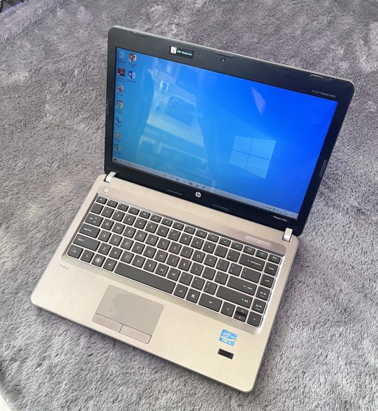 hp probook 4430s i5