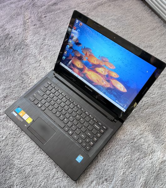 Lenovo G40-30 Intel Core i3