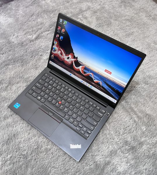 Lenovo ThinkPad E14 Gen 2