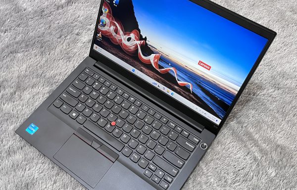 Lenovo ThinkPad E14 Gen 2 Intel Core i5-1135G7 16/512GB