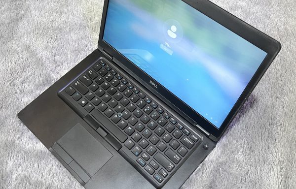 Dell Latitude 5490 Intel Core i5-8350U 8/256GB MX 130