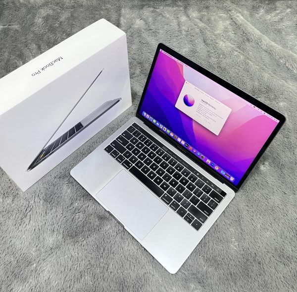 Macbook Pro 2017