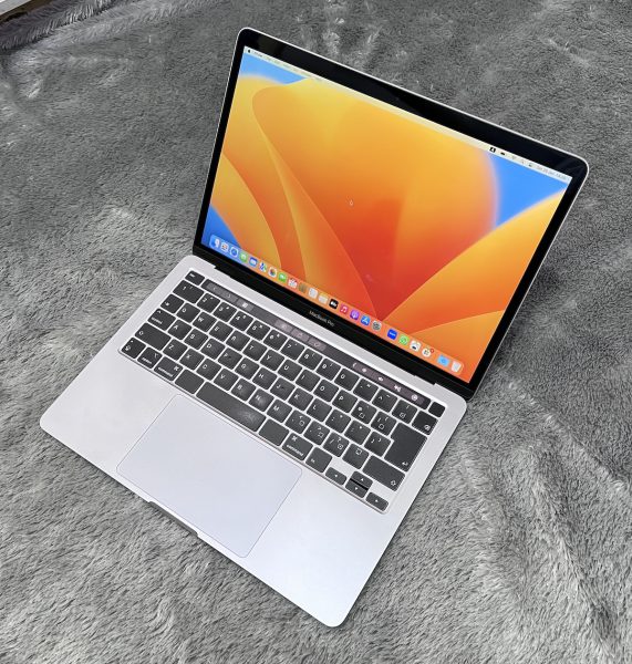 Macbook Pro 2020 Intel Core i7