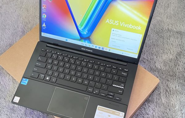 ASUS Vivobook Go 14 E1404GA Intel Core i3-N305 8/512GB