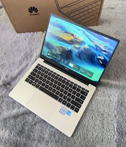 Huawei Matebook 14