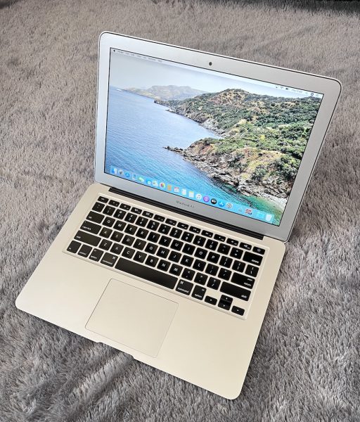 Macbook Air 2012 13inch