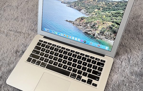 MacBook Air A1466 Mid 2012 i5 4/256GB