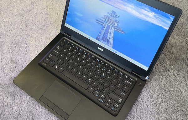 Dell Latitude 5480 Intel Core i5 16/512GB