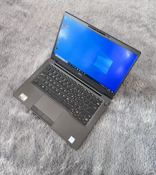 dell latitude 7300 i5