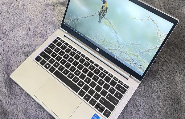 HP ProBook 430 G8 I7-1165G7 16/512GB