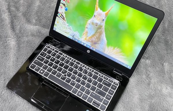 HP 820 G3 Intel Core i5-6200U 8/128GB