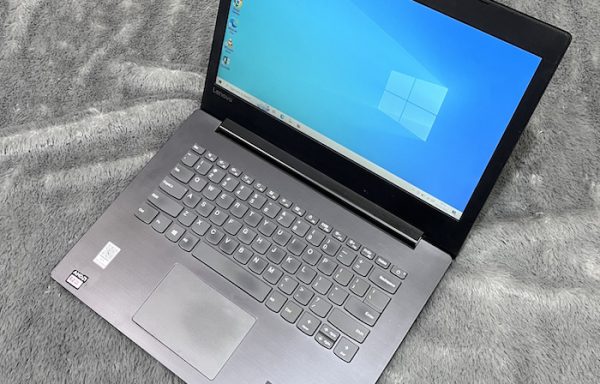 Lenovo Ideapad 330 AMD E2-9000 4GB/500GB