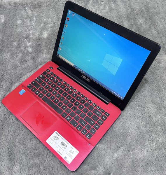 ASUS A455L