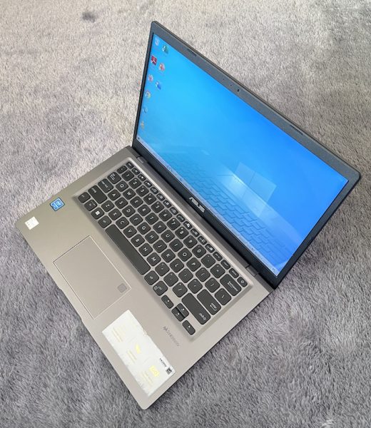 ASUS A416M Intel