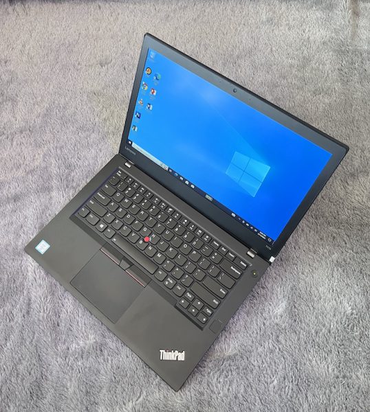 Thinkpad T470