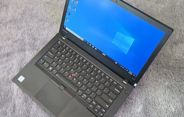 Lenovo ThinkPad T470 Intel Core i5 8/256GB Touchscreen