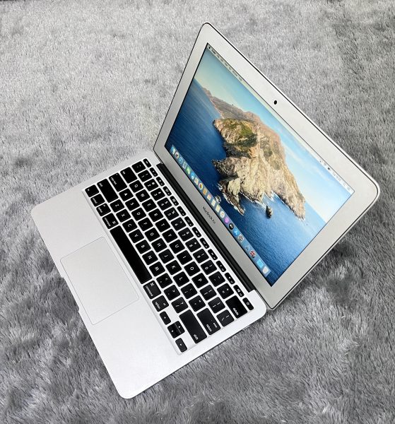 Macbook Air 2012