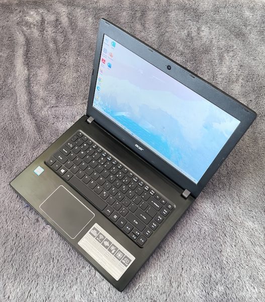 Acer Aspire E5-475