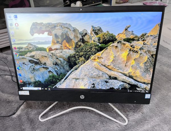 HP AIO 200 G3