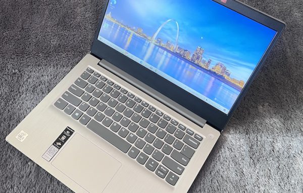 Lenovo Ideapad Slim 3 14IL05 Intel Core i3-1005G1 8GB RAM 256GB SSD