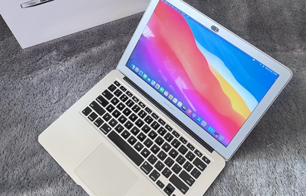 Macbook Air 2017 A1466 i5/8/128GB