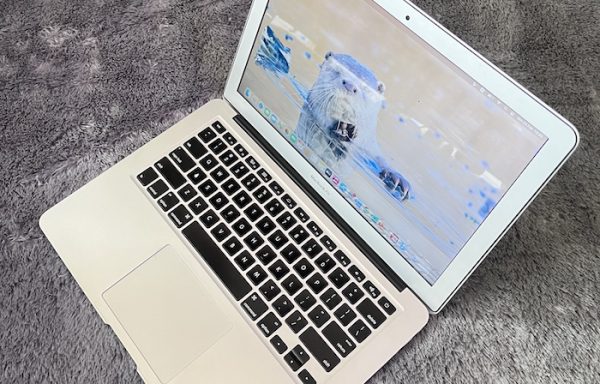 MacBook Air A1466 Mid 2015 Intel Core i7 8/512GB