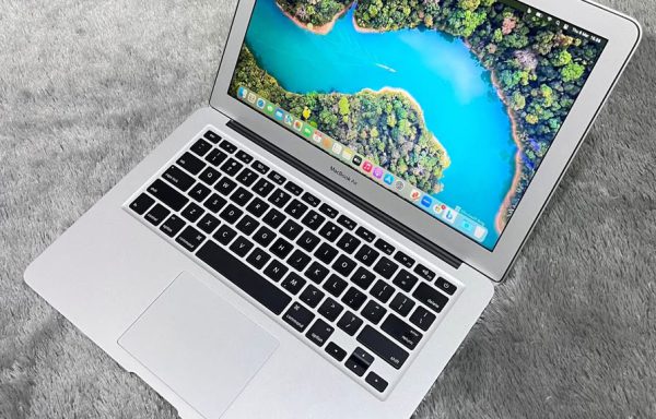 Macbook Air 2017 A1466 i5/8/128GB