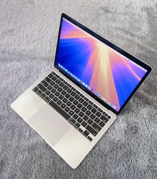 Macbook Air M1