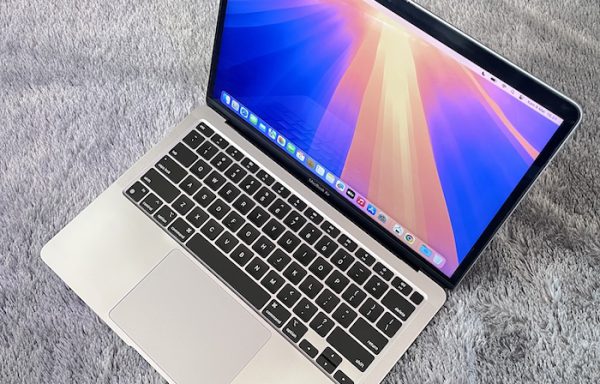 Macbook Air M1 8GB/256GB A2337