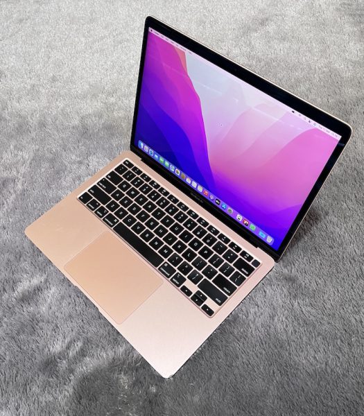 Macbook Air 2020 i3