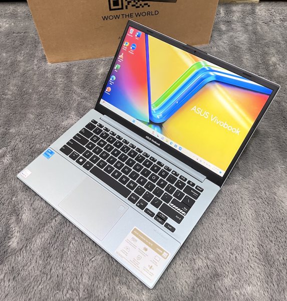 asus vivobook Go 14 E1404G